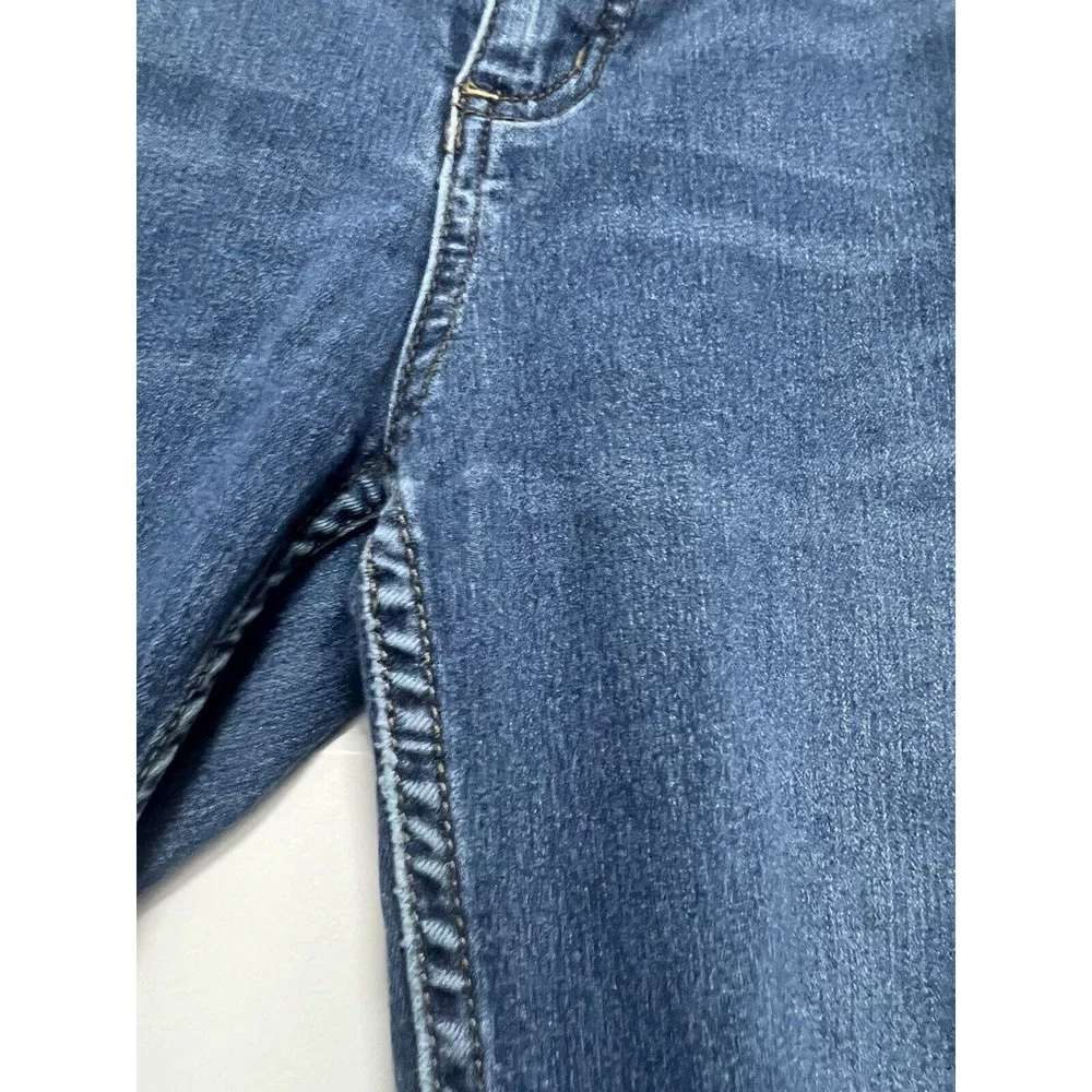 Free People Women's Distressed‎ Skinny Jeans Size 29